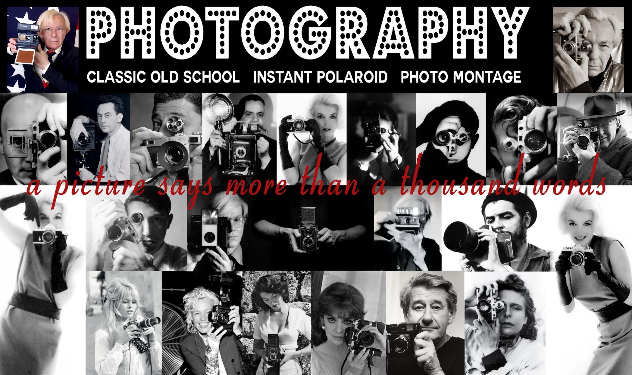 COLLABORATION Art Photography by D&D 